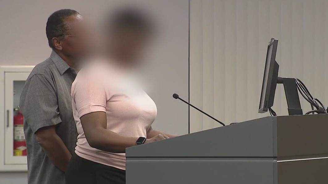 Viera parents responds to hazing incident