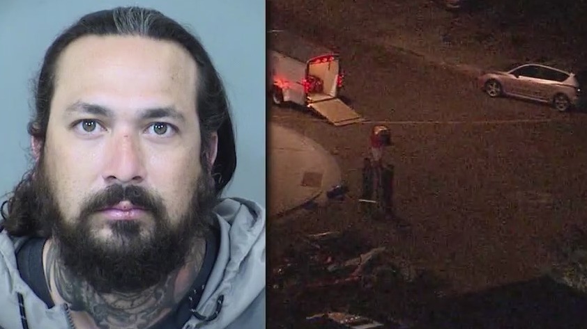 PD: Buckeye homicide suspect faces $2M cash bond after victim dies from injuries a week later