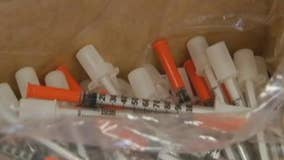 Congress looks for ways to curb fentanyl overdoses