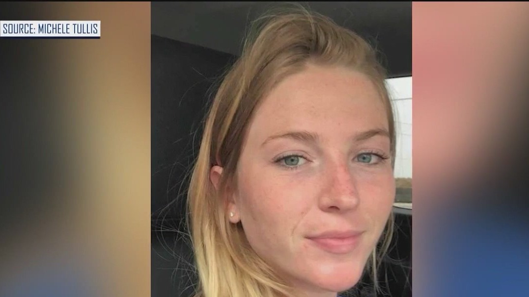 Search continues for missing Florida woman