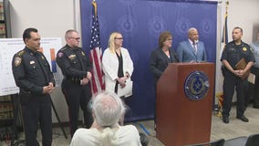 Major Narcotics unit established in DA's office to target fentanyl dealers