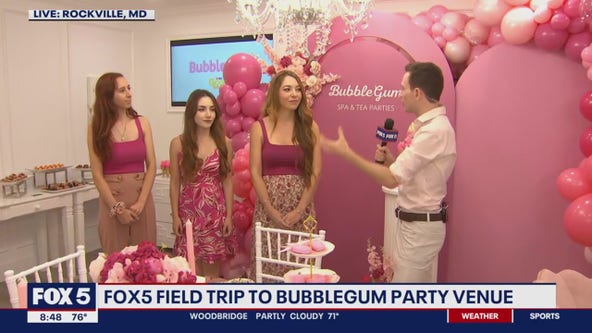 Bubblegum Kids