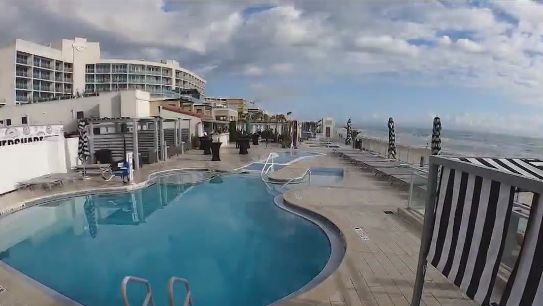 Hard Rock Hotel Daytona Beach marks 5th 'Rockiverary'