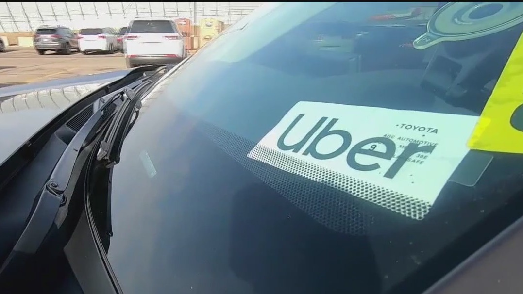 Uber And Lyft Leaving Minneapolis A Bluff? | FOX 9 Minneapolis-St. Paul