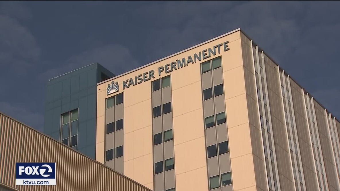 Kaiser pharmacists could strike starting Nov 15