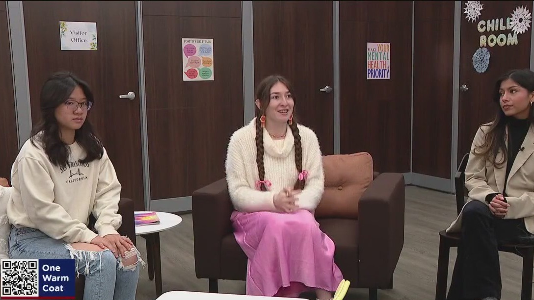 SJSU community clinic offers free services from student providers