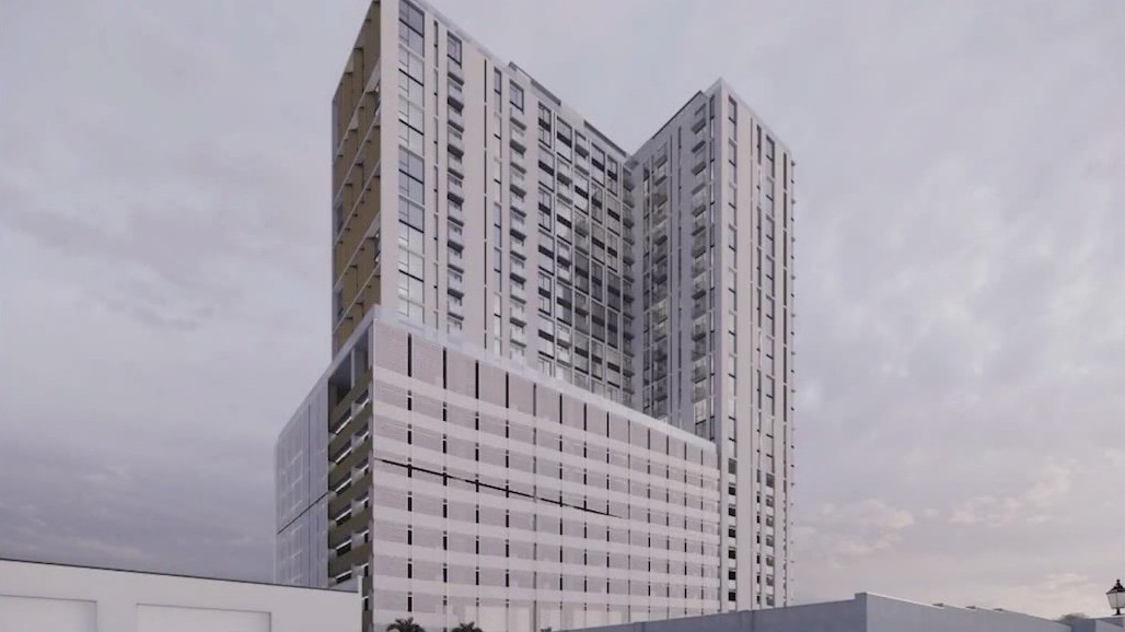 2 Parramore hotels, new Lake Nona hospital planned