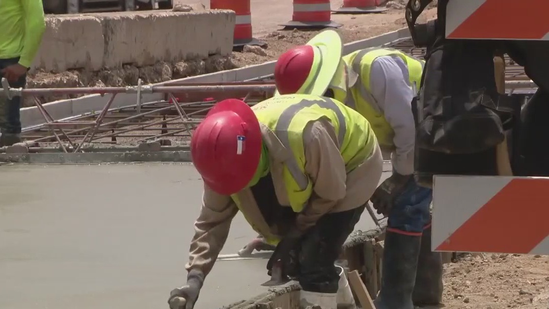 Houston weather: Excessive heat and how it affects the economy