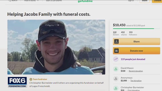 Motorcyclist killed in Waukesha crash on Highway 164 at Racine Avenue