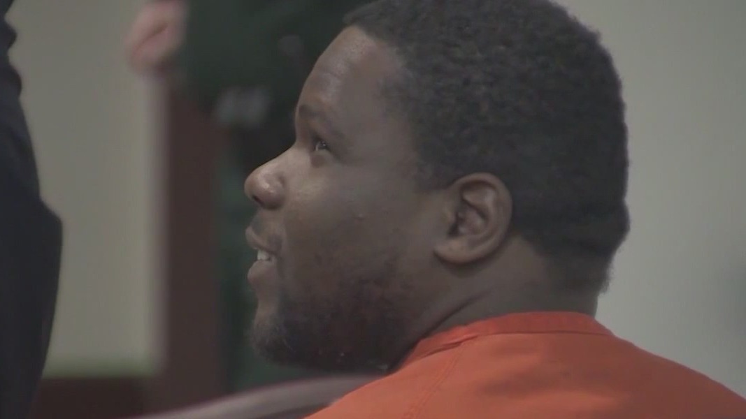 Man accused of murdering Daytona Beach couple deemed incompetent for trial