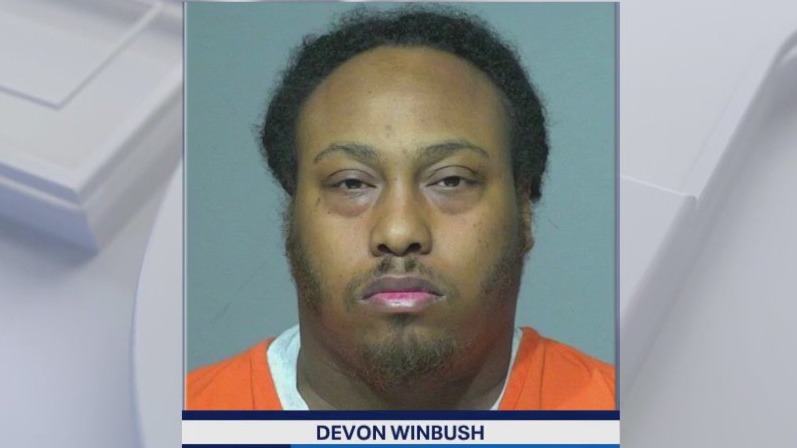 Jail sexual assault attempt, former Milwaukee County officer charged