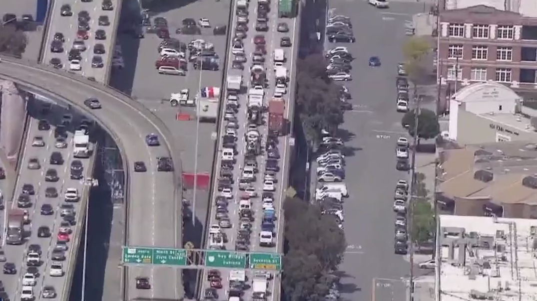 Summer travel season off to a busy but calm start in the South Bay