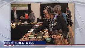 Here's To You: Empty Bowls