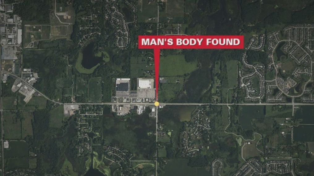 Man found dead in ditch in Antioch identified, investigation ongoing