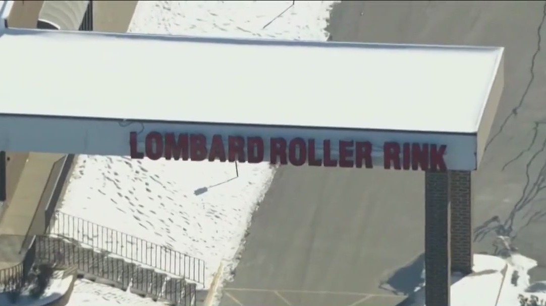 Owners decide to sell Lombard Roller Rink