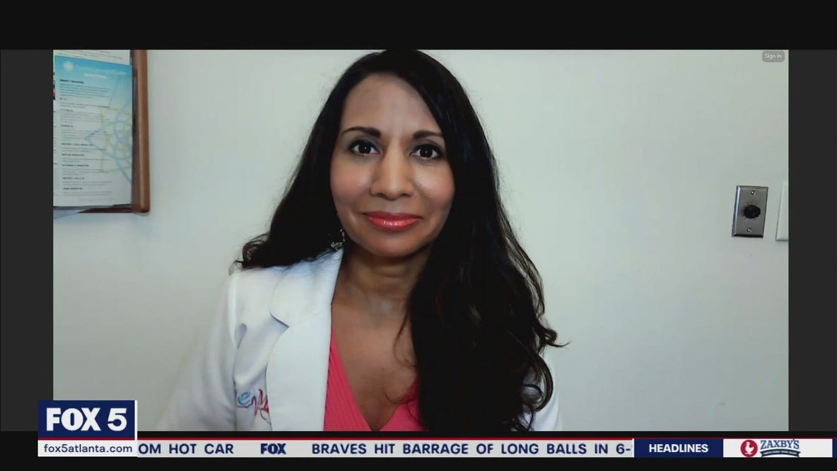 Breaking down the causes of early menopause
