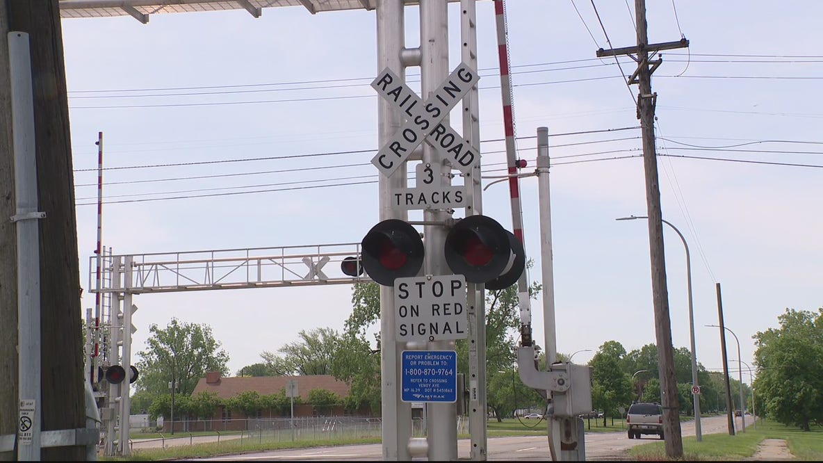 Expert talks potential impact of railroad worker strike to supply chain