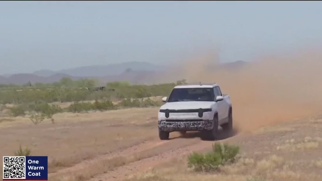 EVs: the future of transportation with a Cyber Hippo weight problem