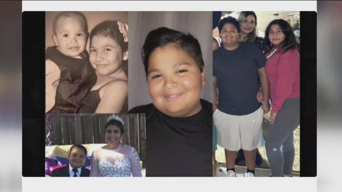 Boy killed, sister injured during collision in South Gate