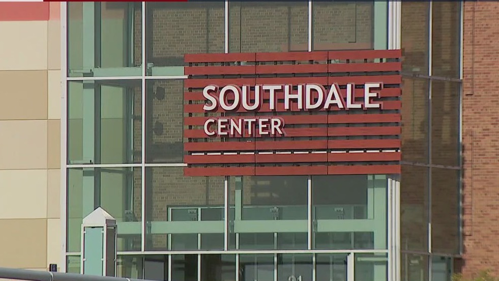 Edina votes to add officers at Southdale mall