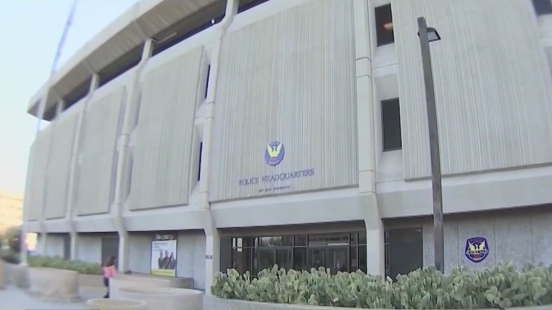 MCAO shares federal investigation experience