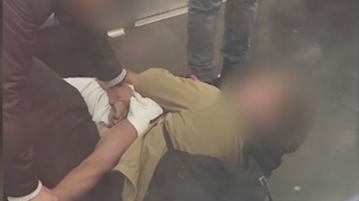 Daniel Penny to be arrested on manslaughter charges in Jordan Neely death