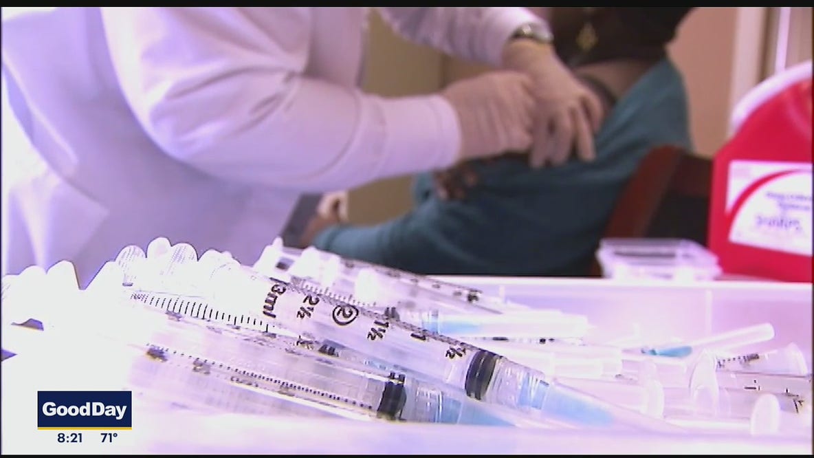 High Flu Activity in Texas & Fall Flu Concerns