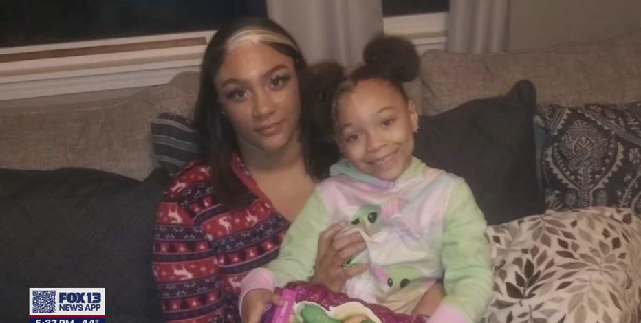 Why was murder defendant free before killings of mom, daughter in Washington state?