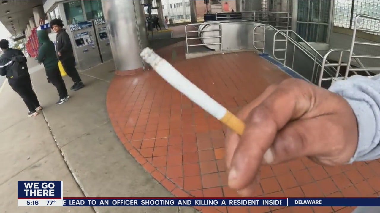 Possible menthol product ban provokes strong reaction in Philadelphia