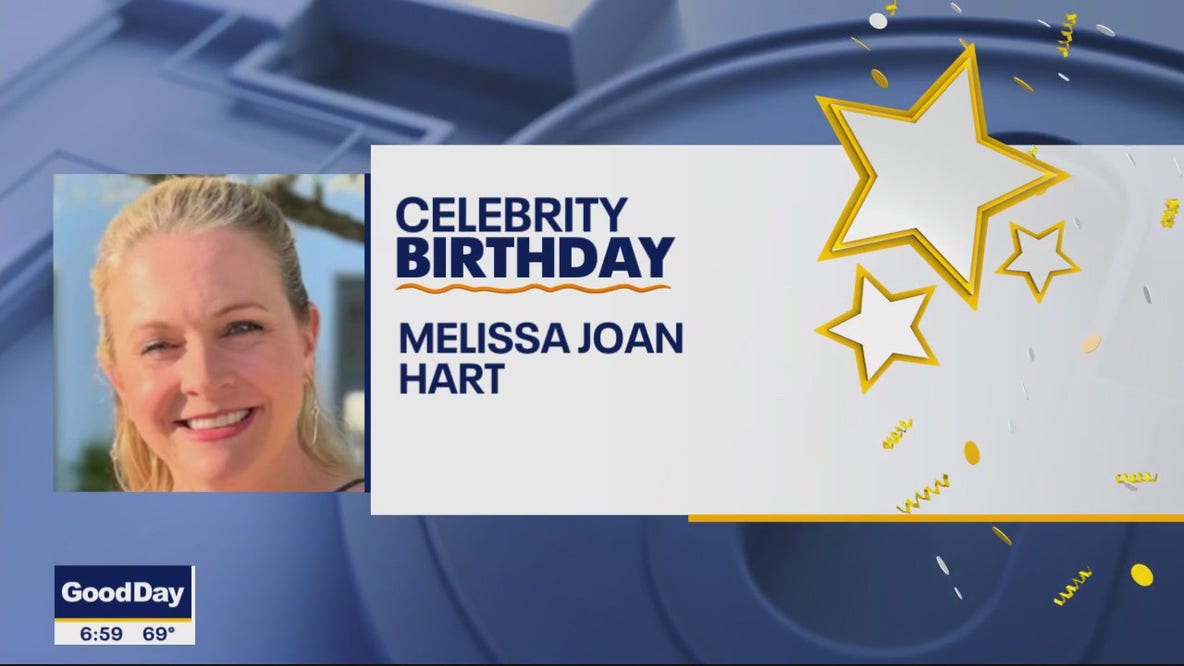 Celebrity birthdays for April 18