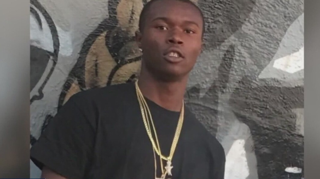City of Vallejo to pay $5M to family of rapper killed by police, Willie McCoy