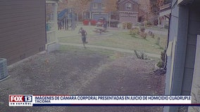 Últimas noticias con el noticiero FOX 13 Seattle: Viernes, 8 de marzo