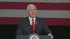Pence to speak at Indiana State Fair
