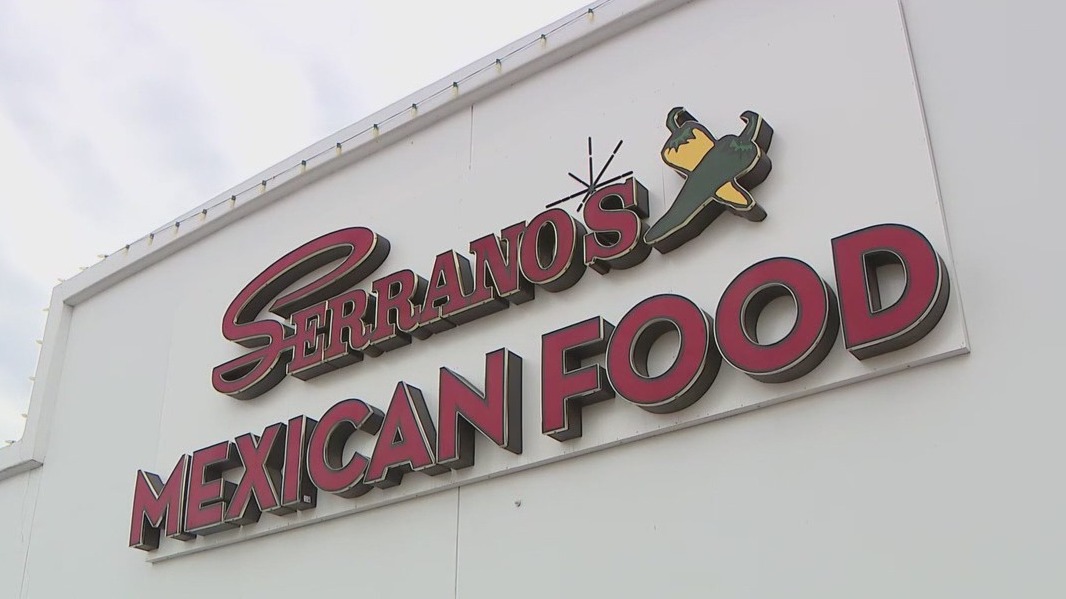 Serrano's in Chandler closing after 44 years