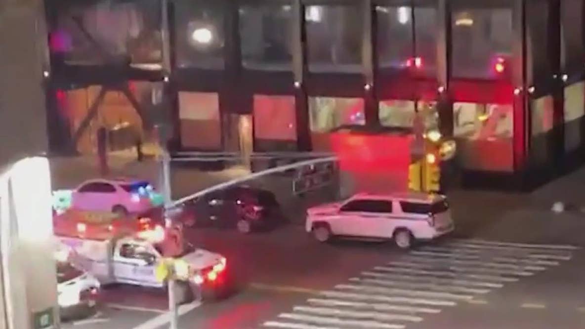 MTA worker attacked