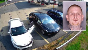 $190,000 in cash stolen from Tesla at gas station in Bucks County