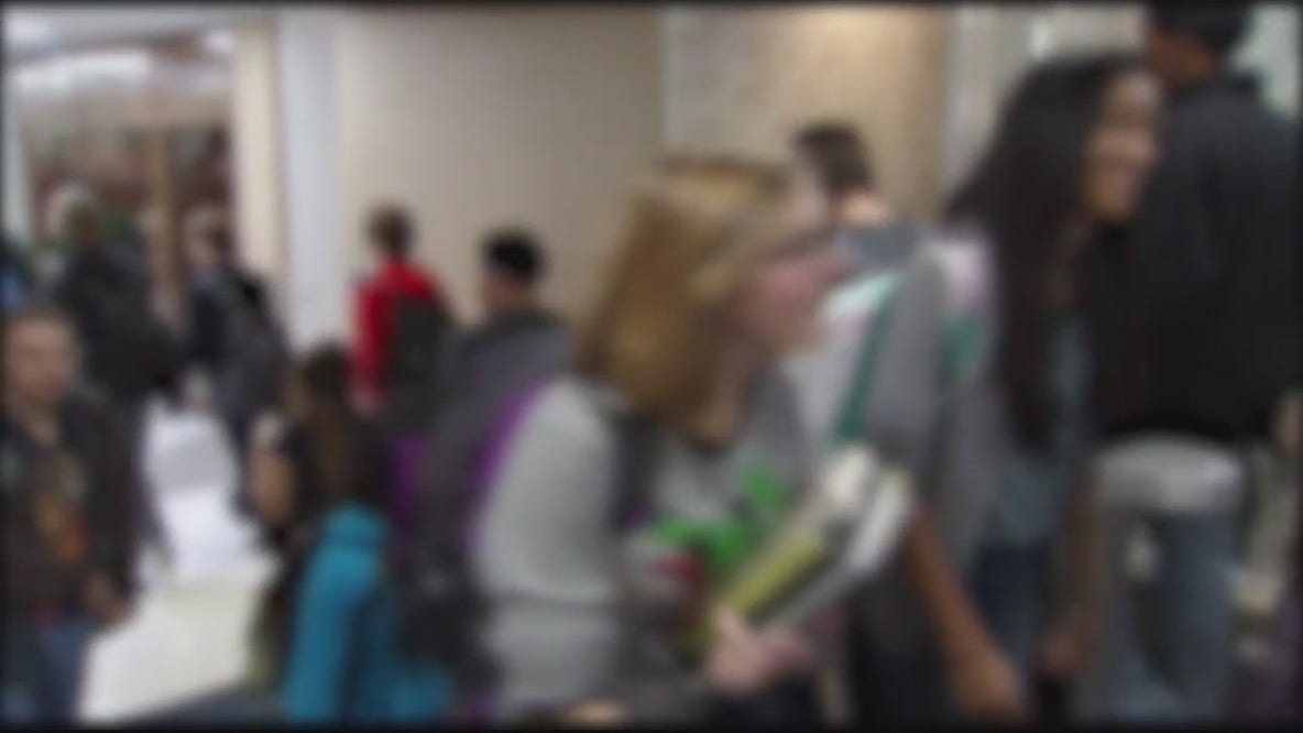 Oakland County students hope to create safer schools after Oxford High School shooting
