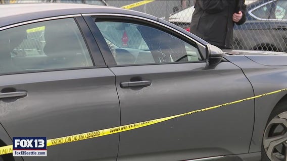 Detectives investigate after deputy shoots, kills suspect in Lakewood