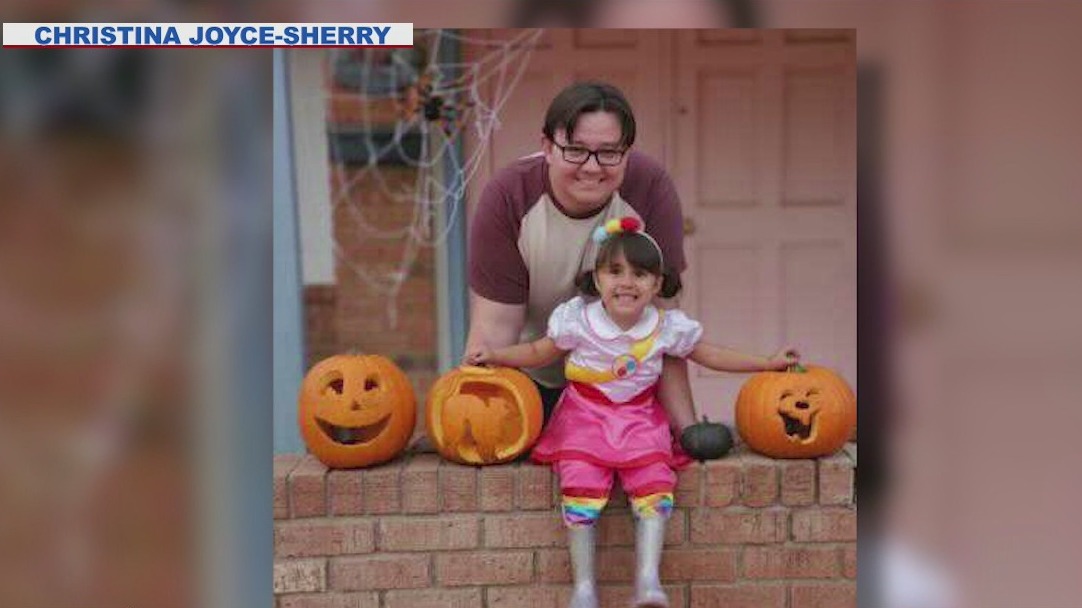 COVID-19 pandemic leaves young Valley child without a father