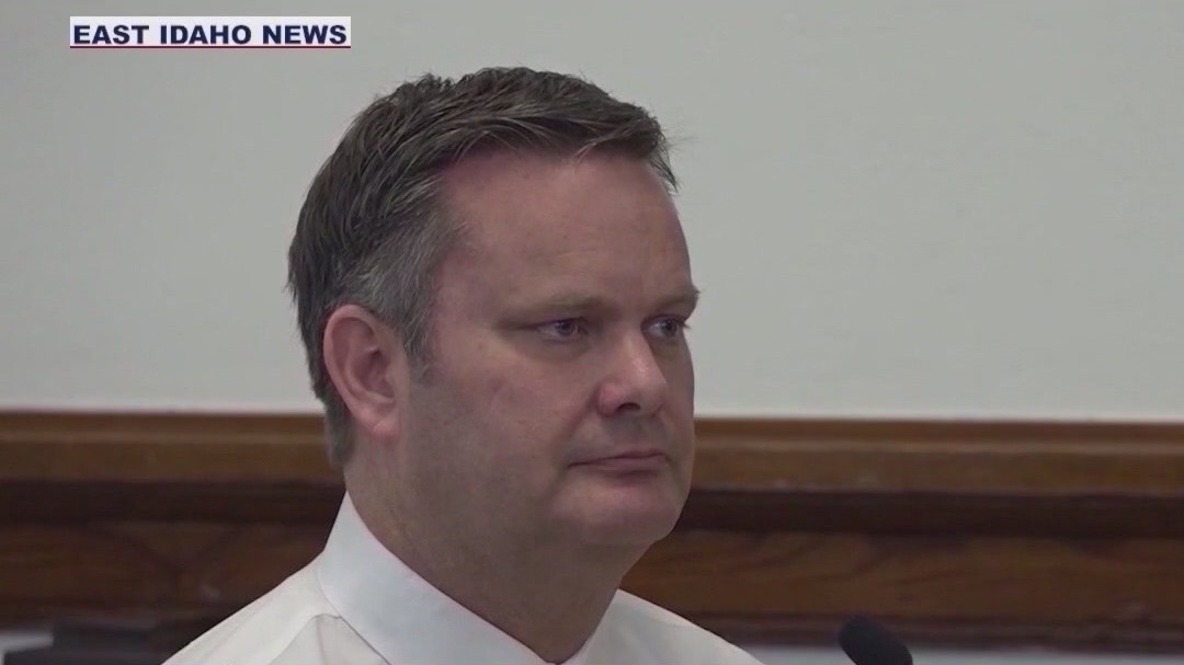 Chad Daybell: Jury selection began in murder trial