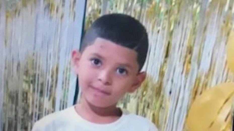 8-year-old reported missing in Ventura
