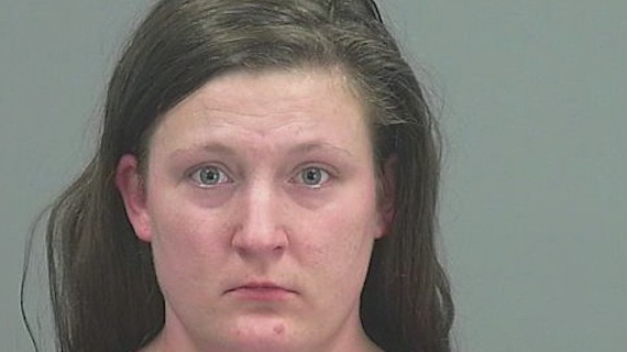 8-month-old boy dies from fentanyl overdose; Arizona mother arrested 2 years later