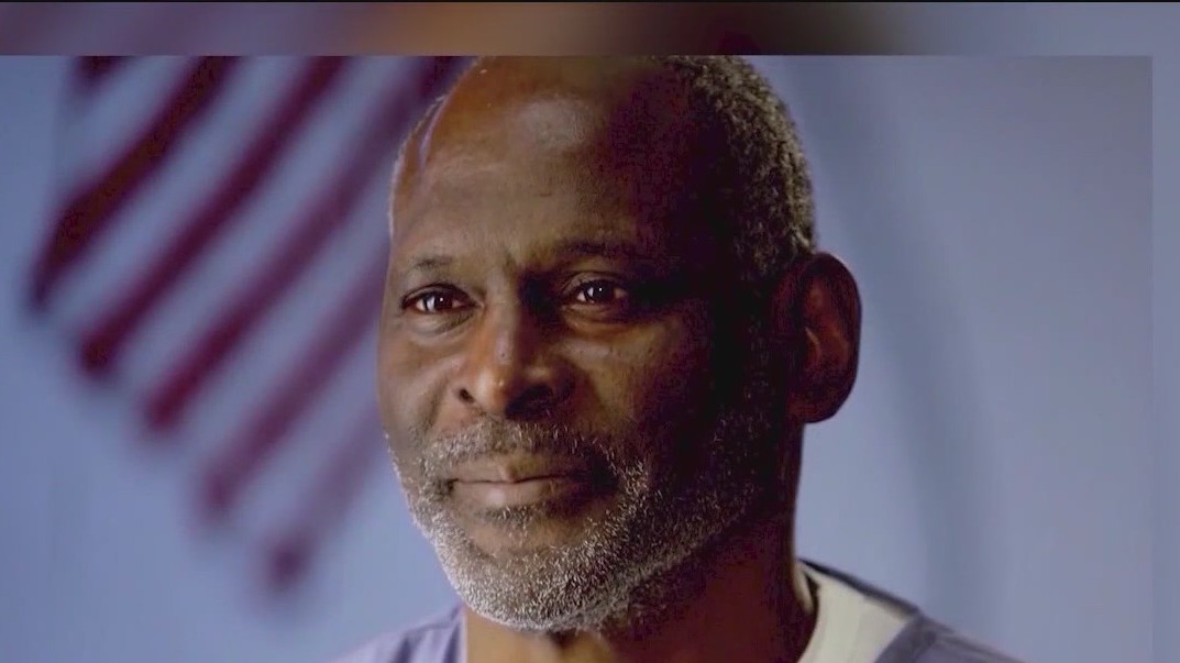 Florida man released after serving decades in prison, has to return behind bars