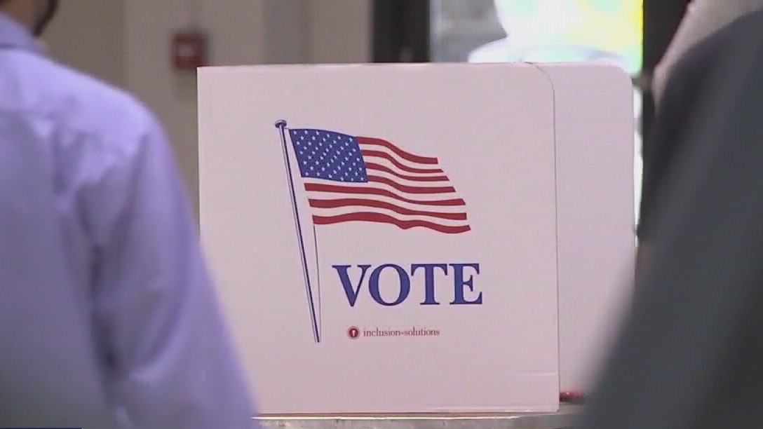 High-stakes campaigning, party in-fighting: This Week in Texas Politics