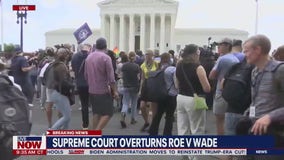 Supreme Court Abortion Ruling Lawmakers react