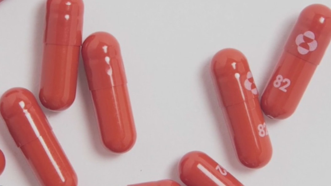 New drug may turn tide against COVID