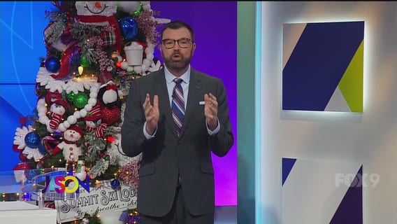 The Jason Show: Dec. 22, 2023