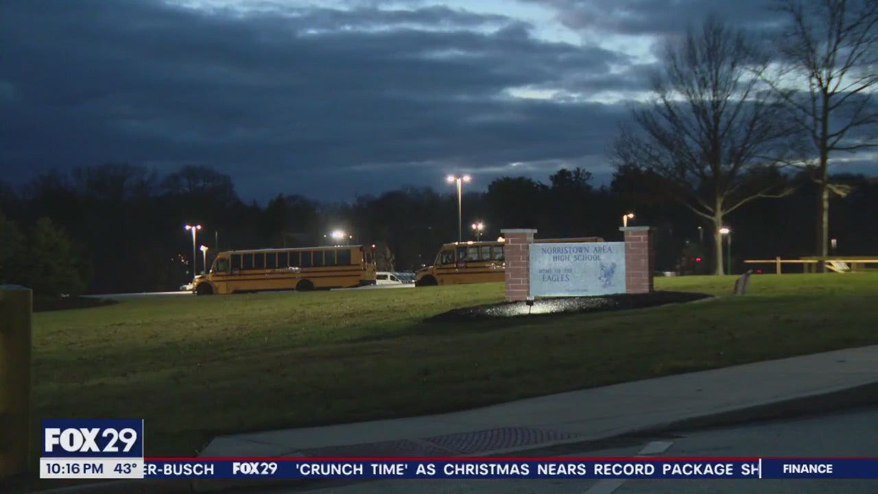 Multiple fights at Norristown High School cause major concern within