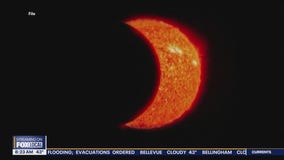 Millions expected to travel for solar eclipse