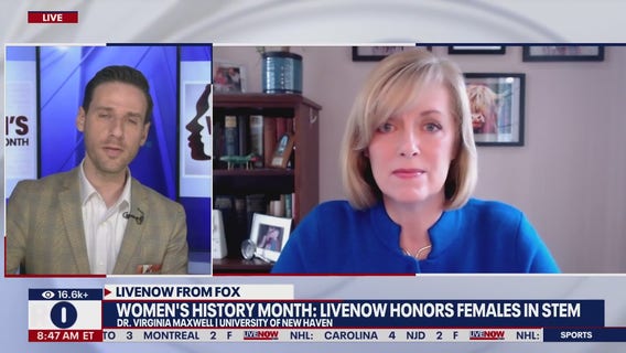 Top science breakthroughs of 2024: From Nobel winners to brain mapping